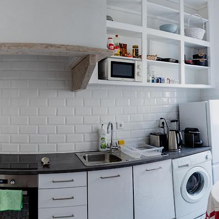 Angels Homes N.27 1ºandar, Bairro Tipico, Centro Cidade リスボン エクステリア 写真