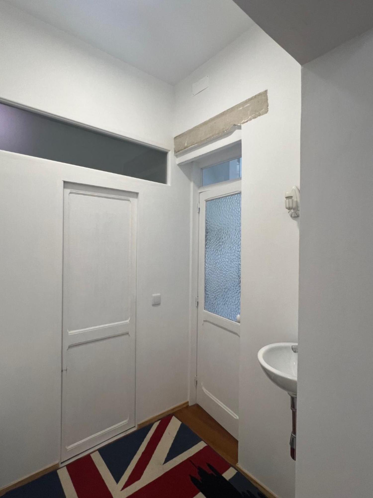 Angels Homes N.27 1ºandar, Bairro Tipico, Centro Cidade リスボン エクステリア 写真